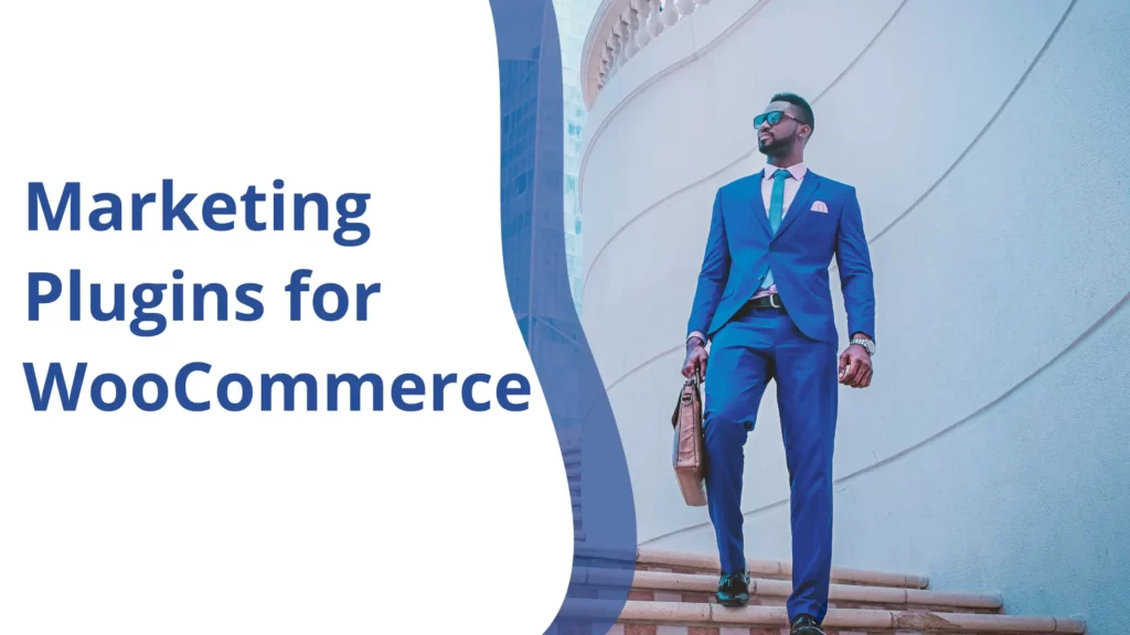 Marketing Plugins for WooCommerce