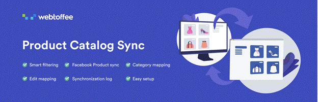 Product Catalog Sync for WooCommerce