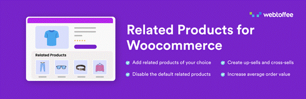 Related Products for WooCommerce