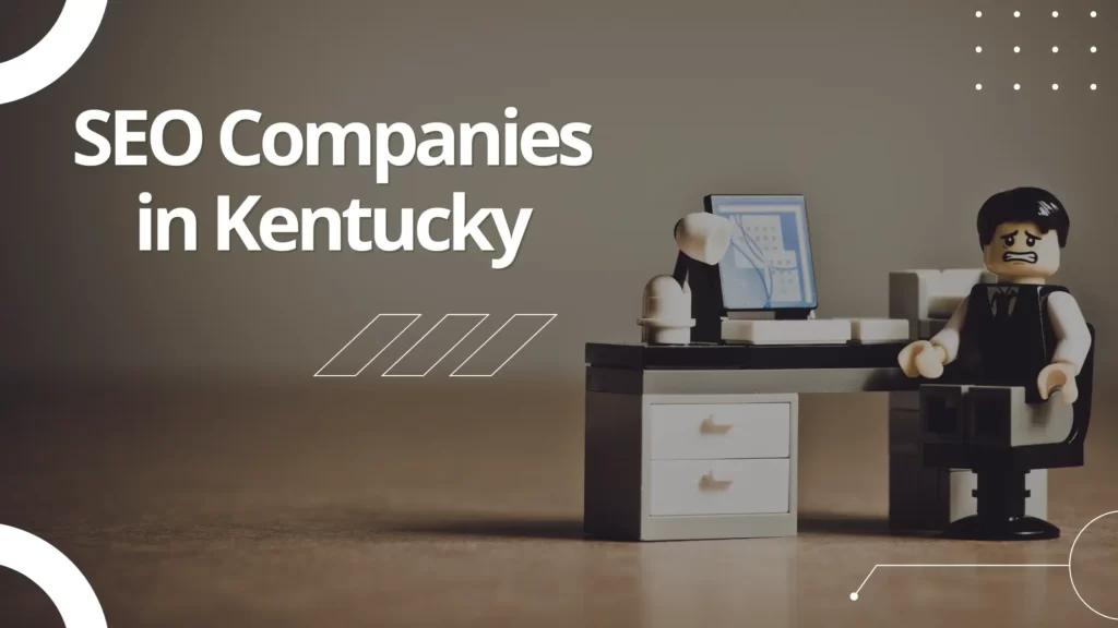 List of 10 Best SEO Companies in Kentucky USA SEO Companies in Kentucky
