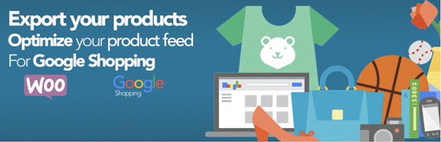 WooCommerce Google Feed Manager