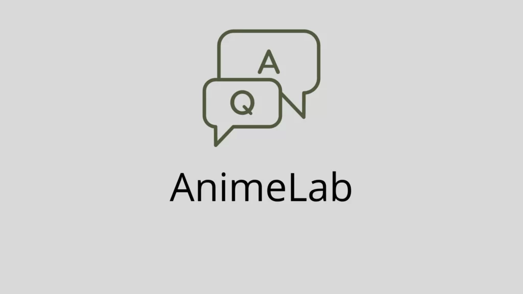 AnimeLab