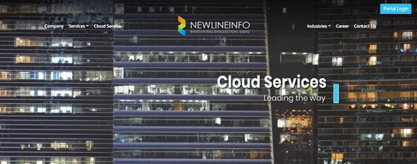 Newlineinfocorp