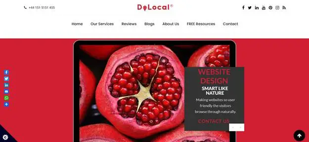 DoLocal Ltd