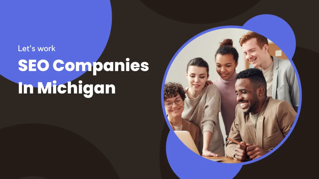 10 SEO Companies In Michigan SEO Companies In Michigan