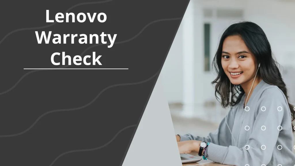 How to Check Lenovo Warranty Status Online- Complete Guide How to Check Lenovo Warranty Status Online- Complete Guide