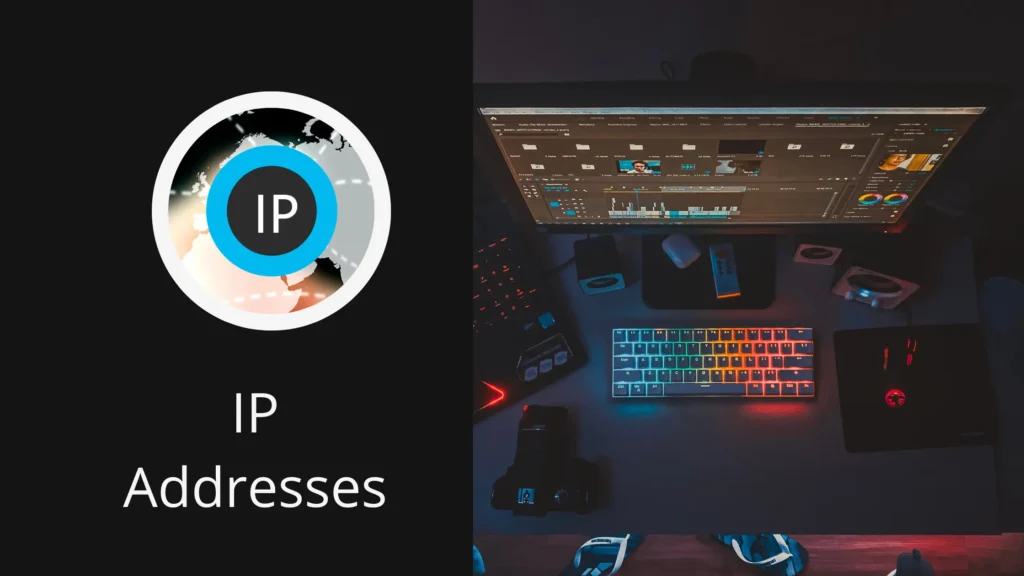 Difference – Static, Dynamic, Public & Private IP Addresses Difference between Static, Dynamic, Public & Private IP Addresses