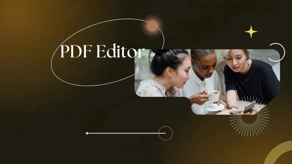 PDF Editor