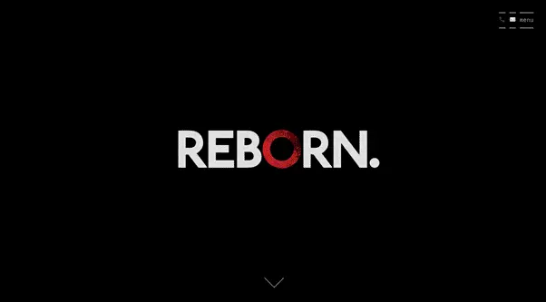 REBORN