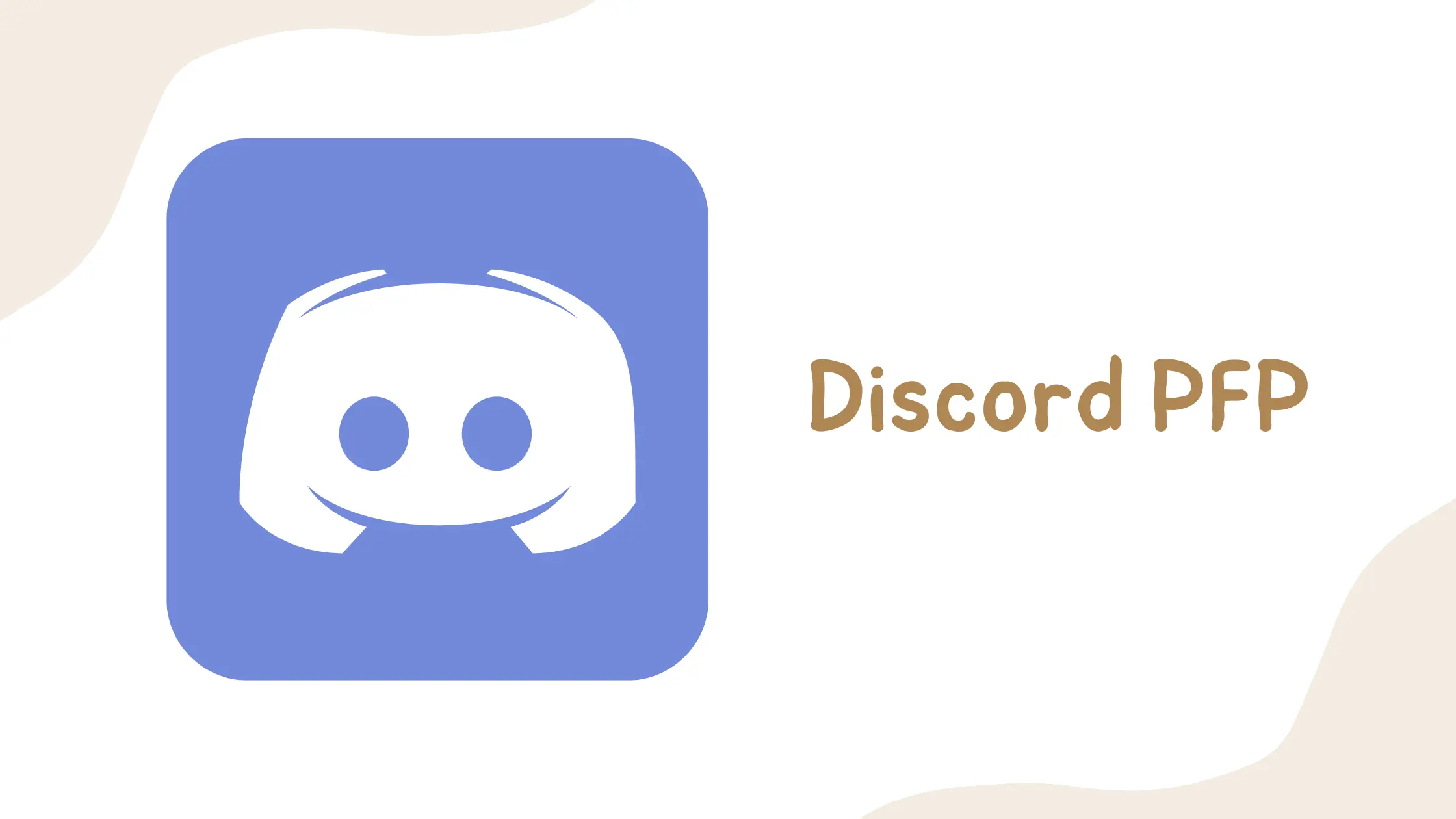 What is Discord PFP & How to Create a Stunning Discord PFP Seeromega