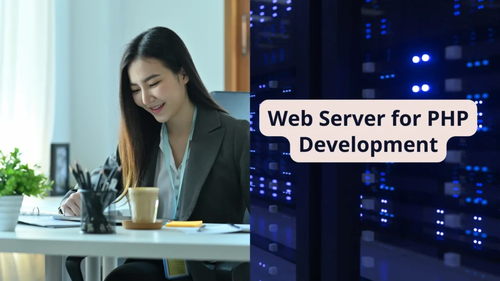 7 Best Web Server for PHP Development Web Server for PHP Development