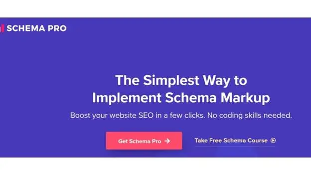 Schema Pro