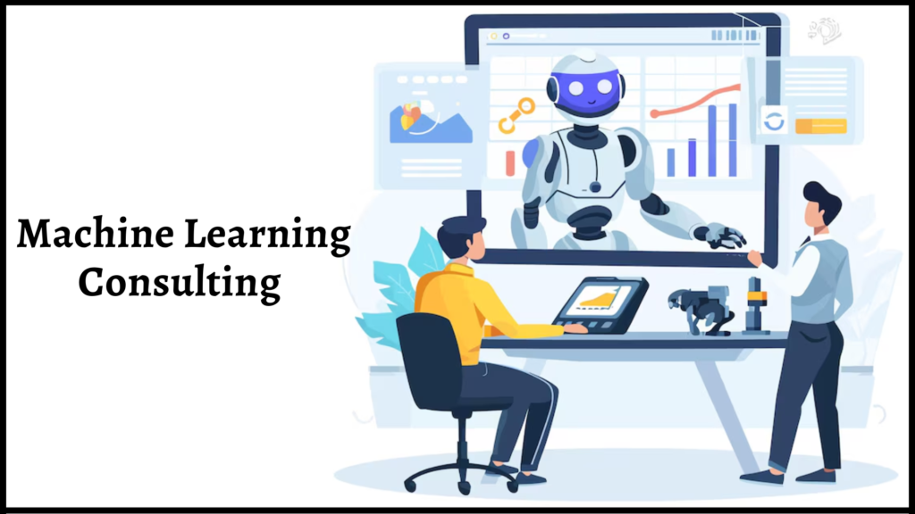 Top 15 Machine Learning Consulting Companies 2025 Top 15 Machine Learning Consulting Companies